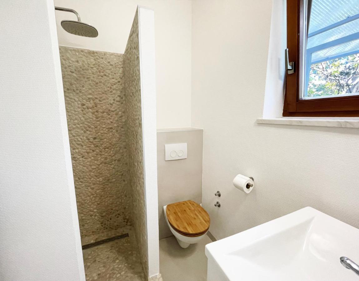 Apartments Monika Bed & Breakfast 236 Punat Exterior foto